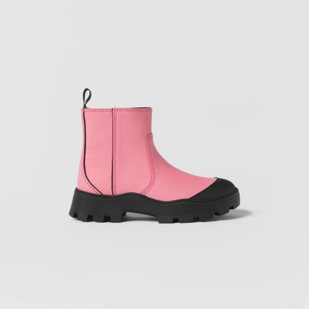 Zara Boots